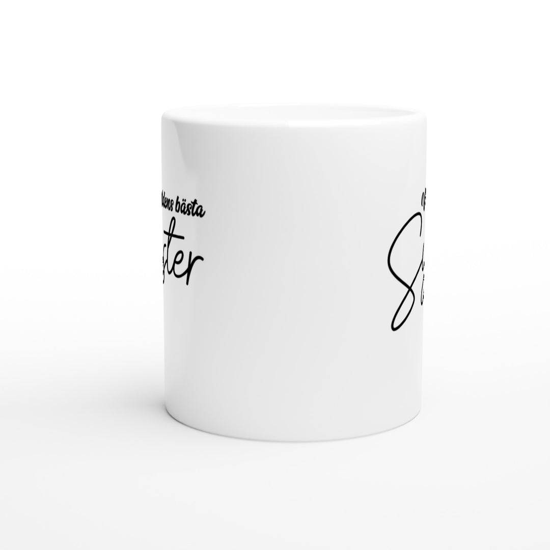 Världens bästa syster