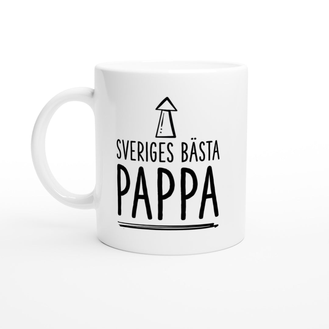 Sveriges bästa pappa