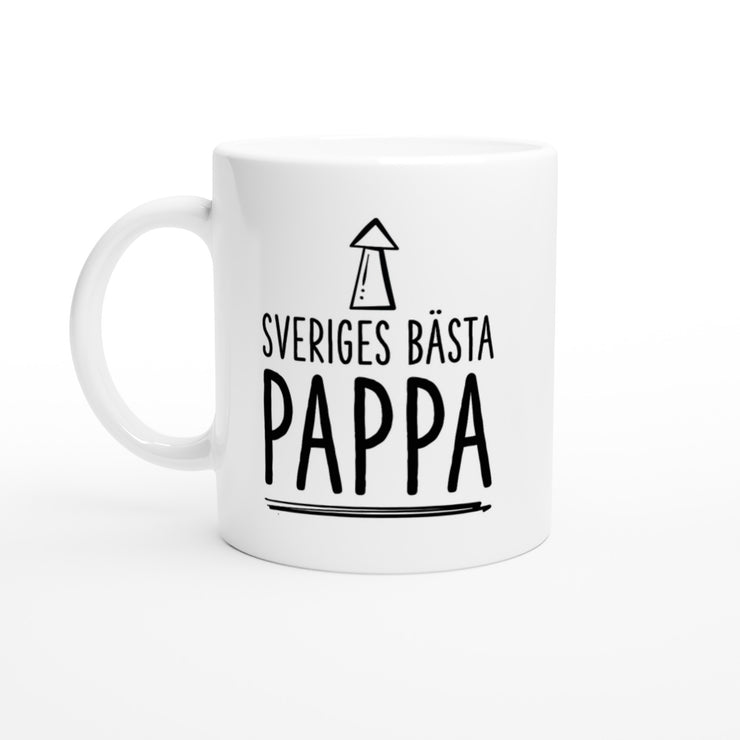Sveriges bästa pappa