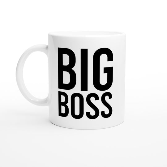 Big boss