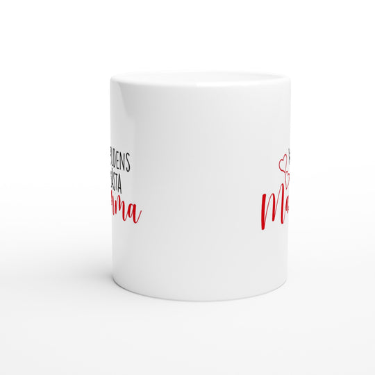 Världens bästa mamma