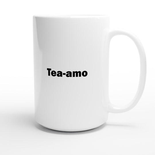 Tea-amo