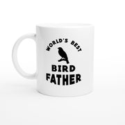 World`s best bird father
