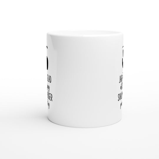 Jag är glad jag svajpa höger på dig