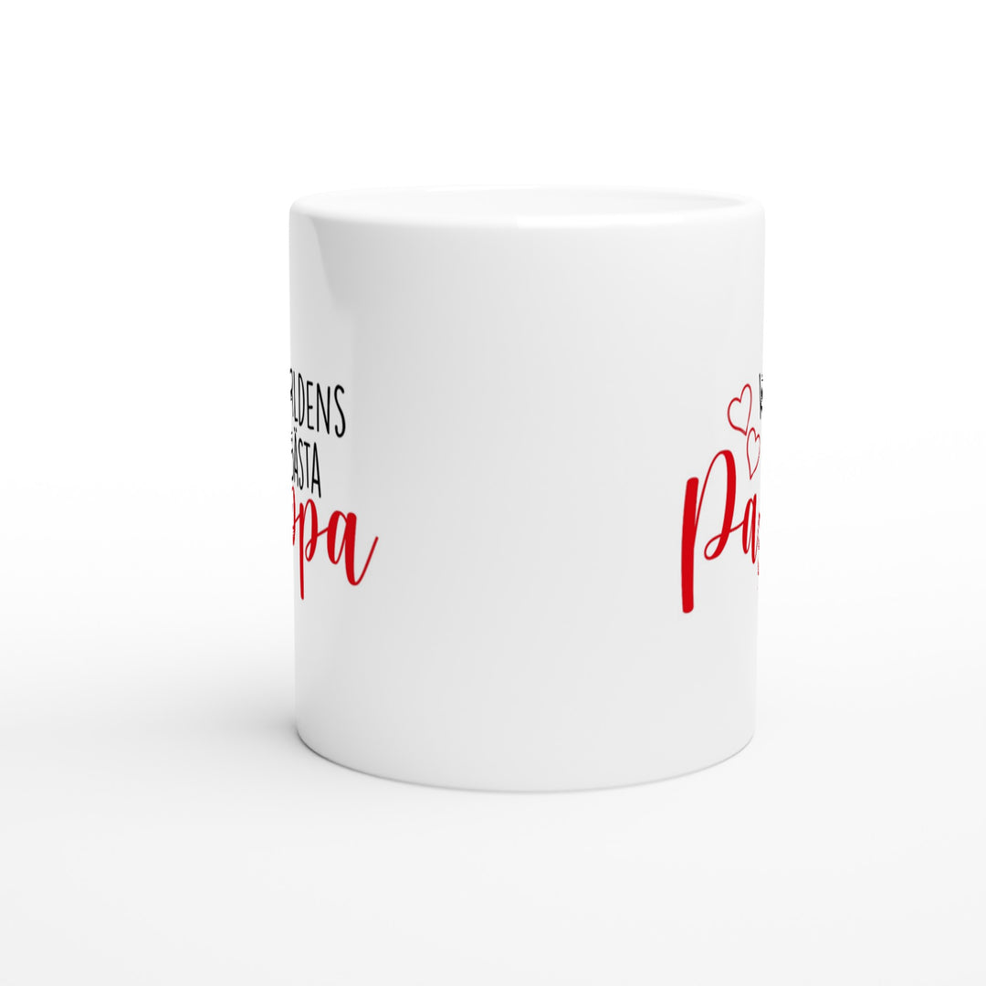 Världens bästa pappa