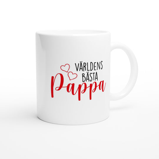 Världens bästa pappa