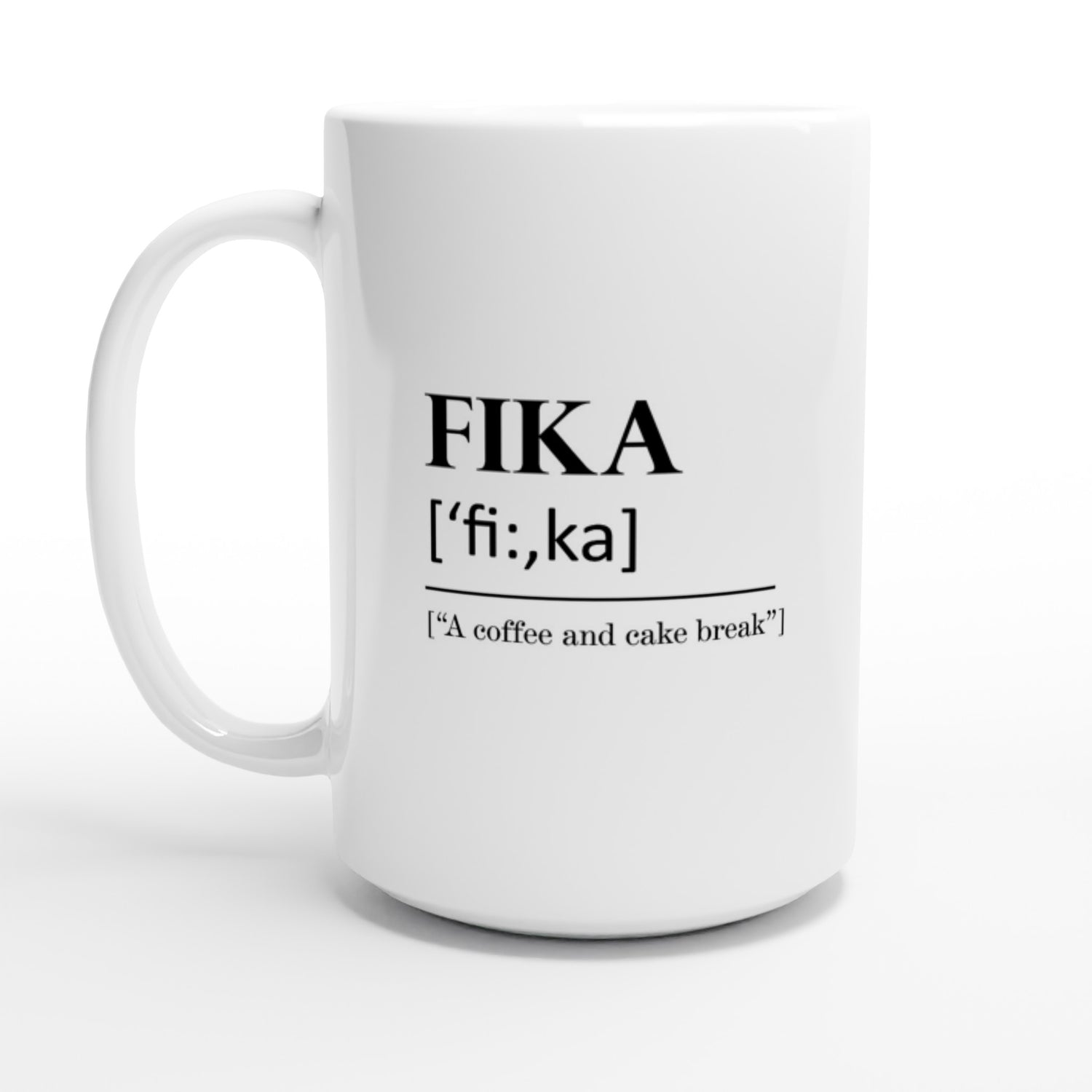 Fika