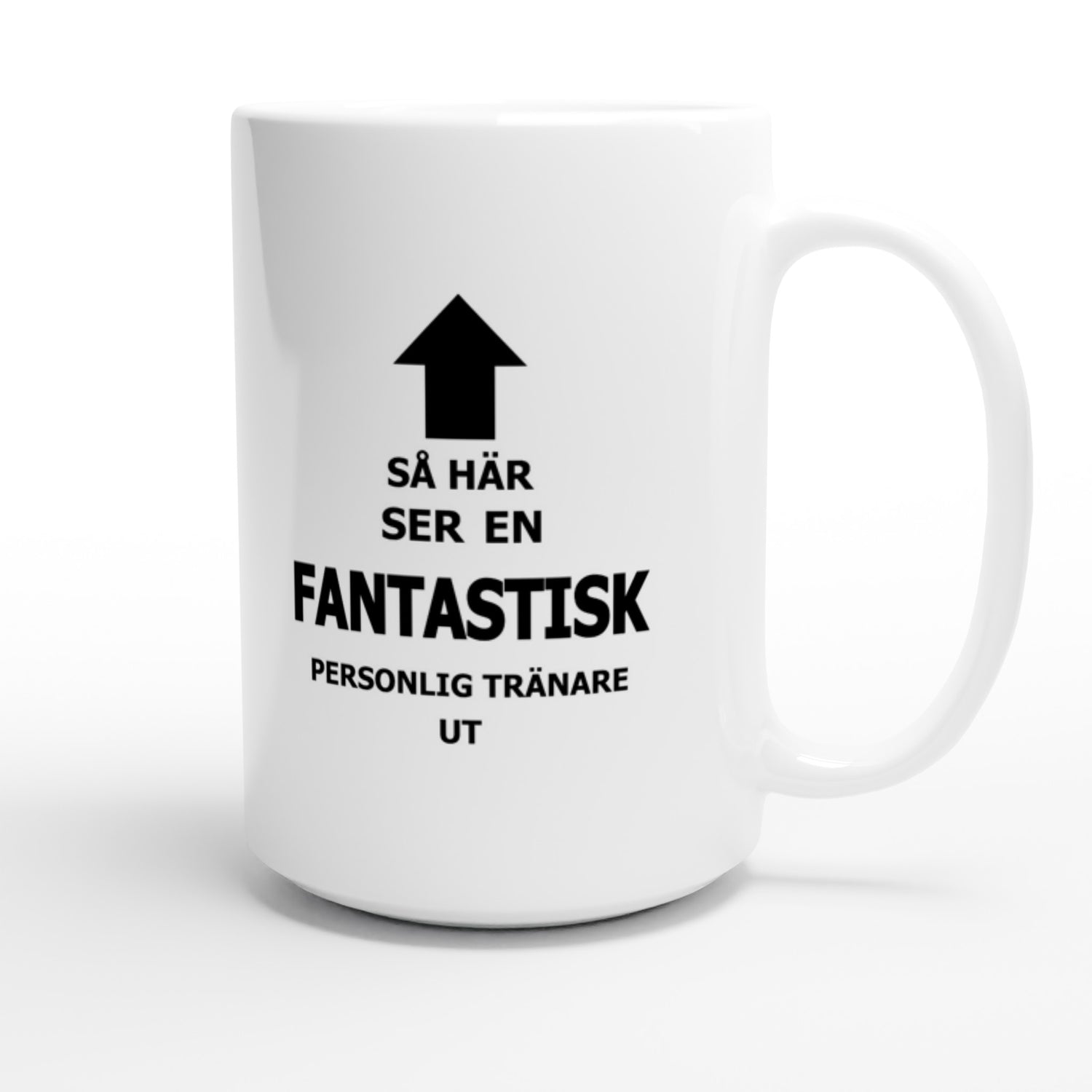 Personlig tränare