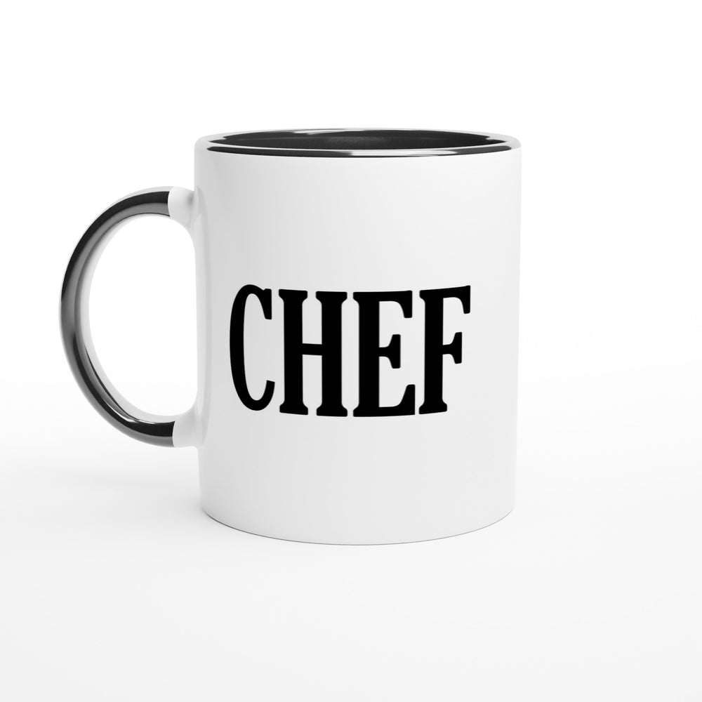 Chef