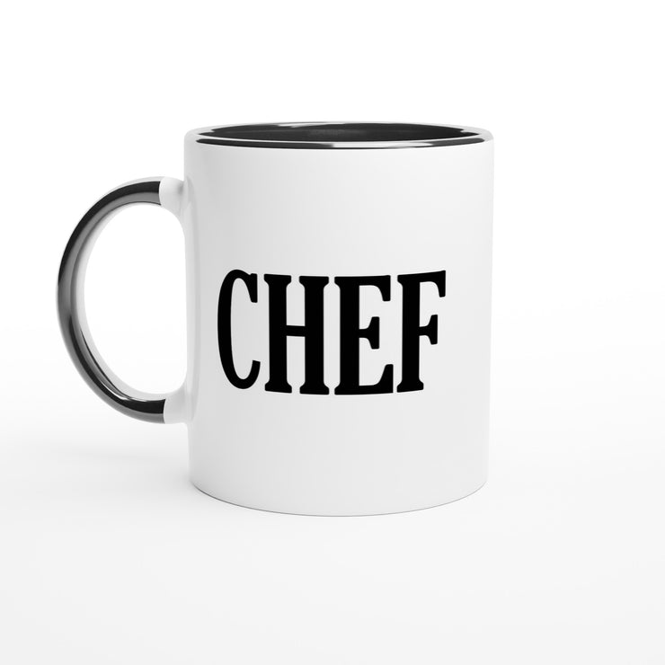 Chef –