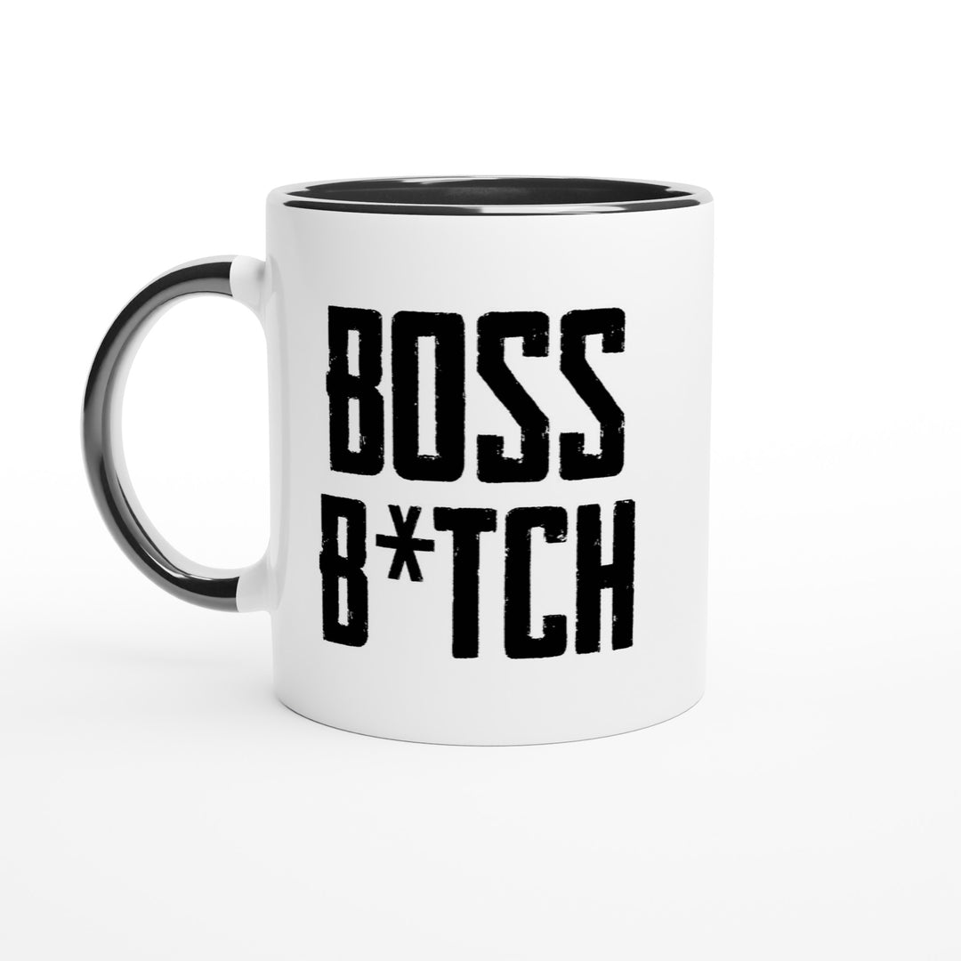 Boss b*tch