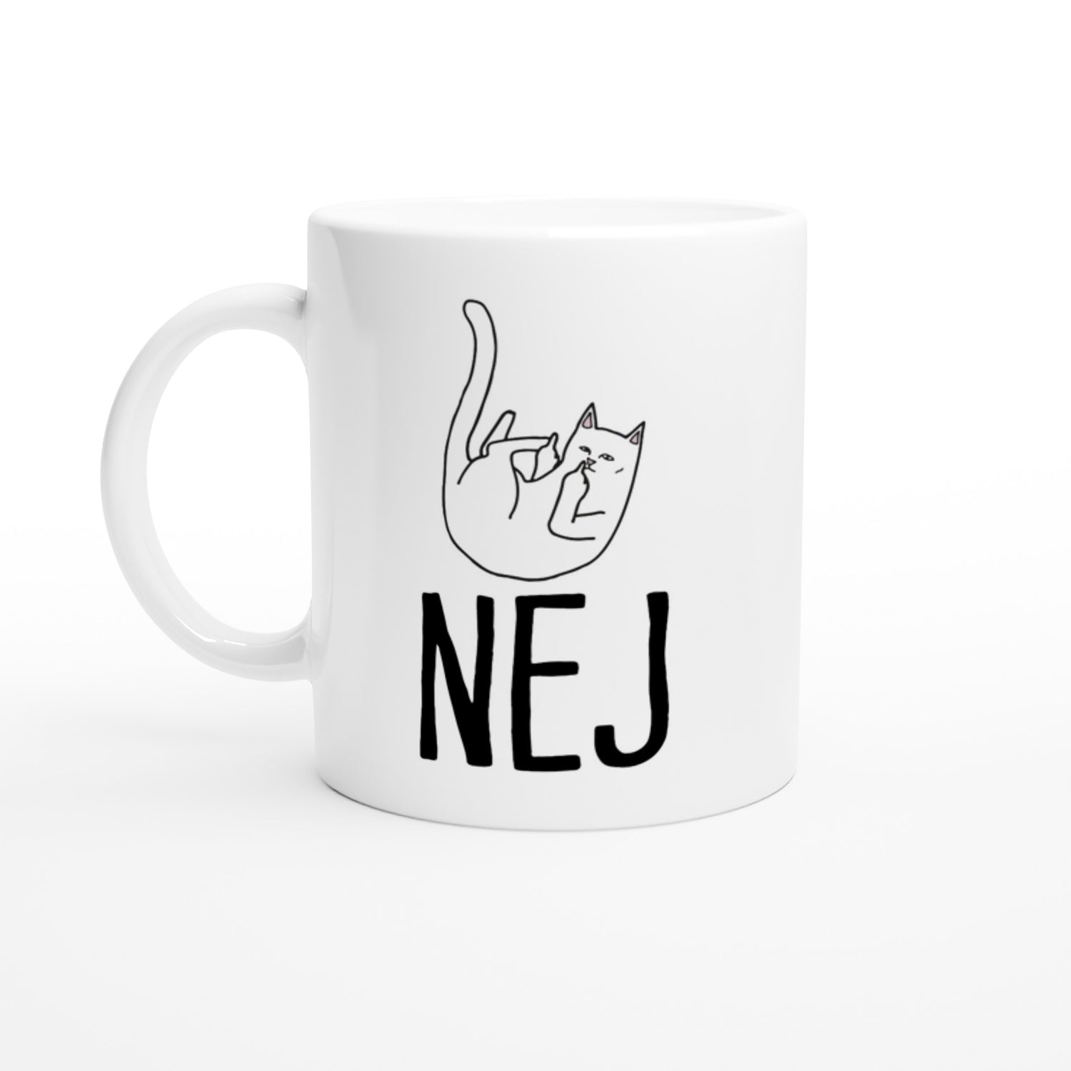 NEJ