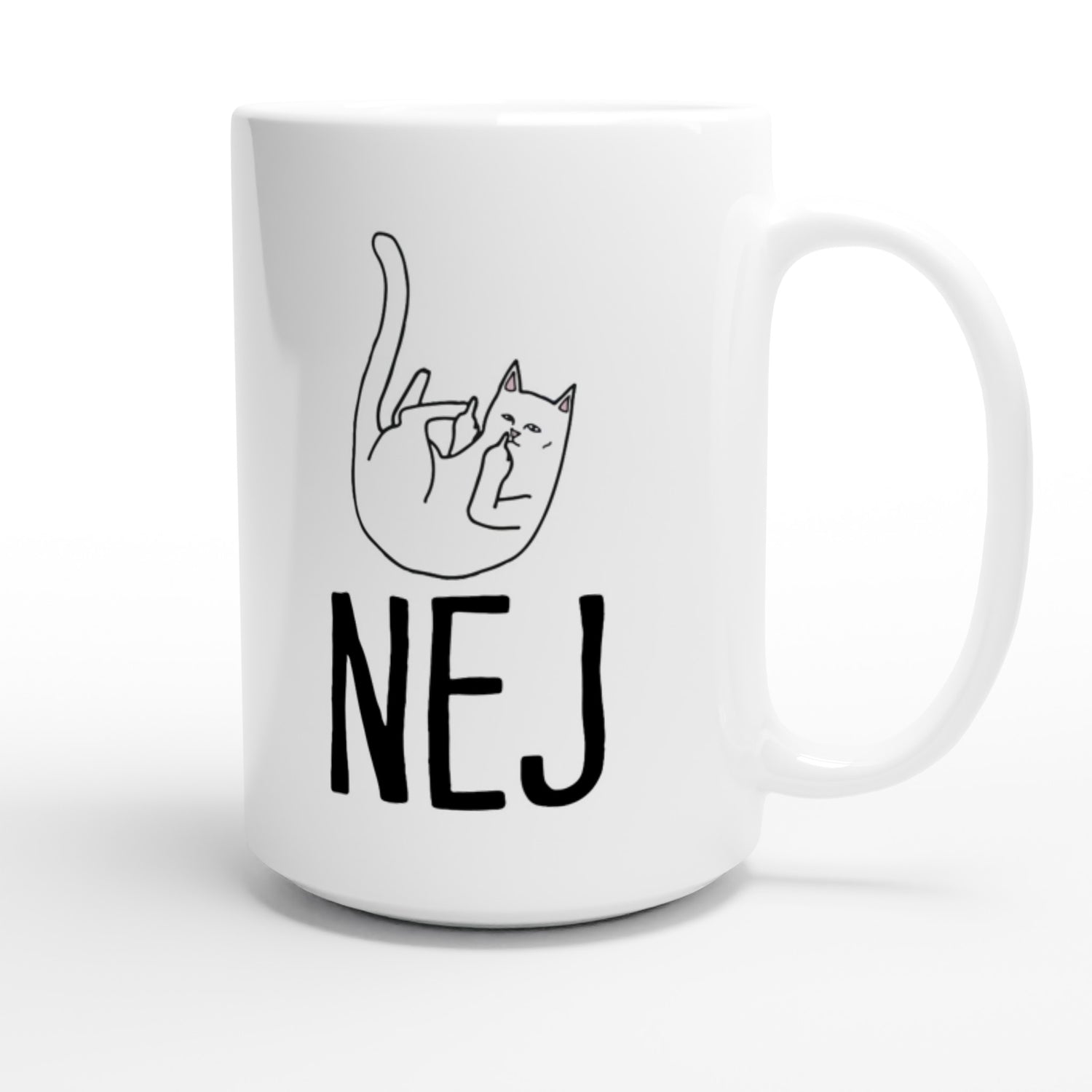 NEJ