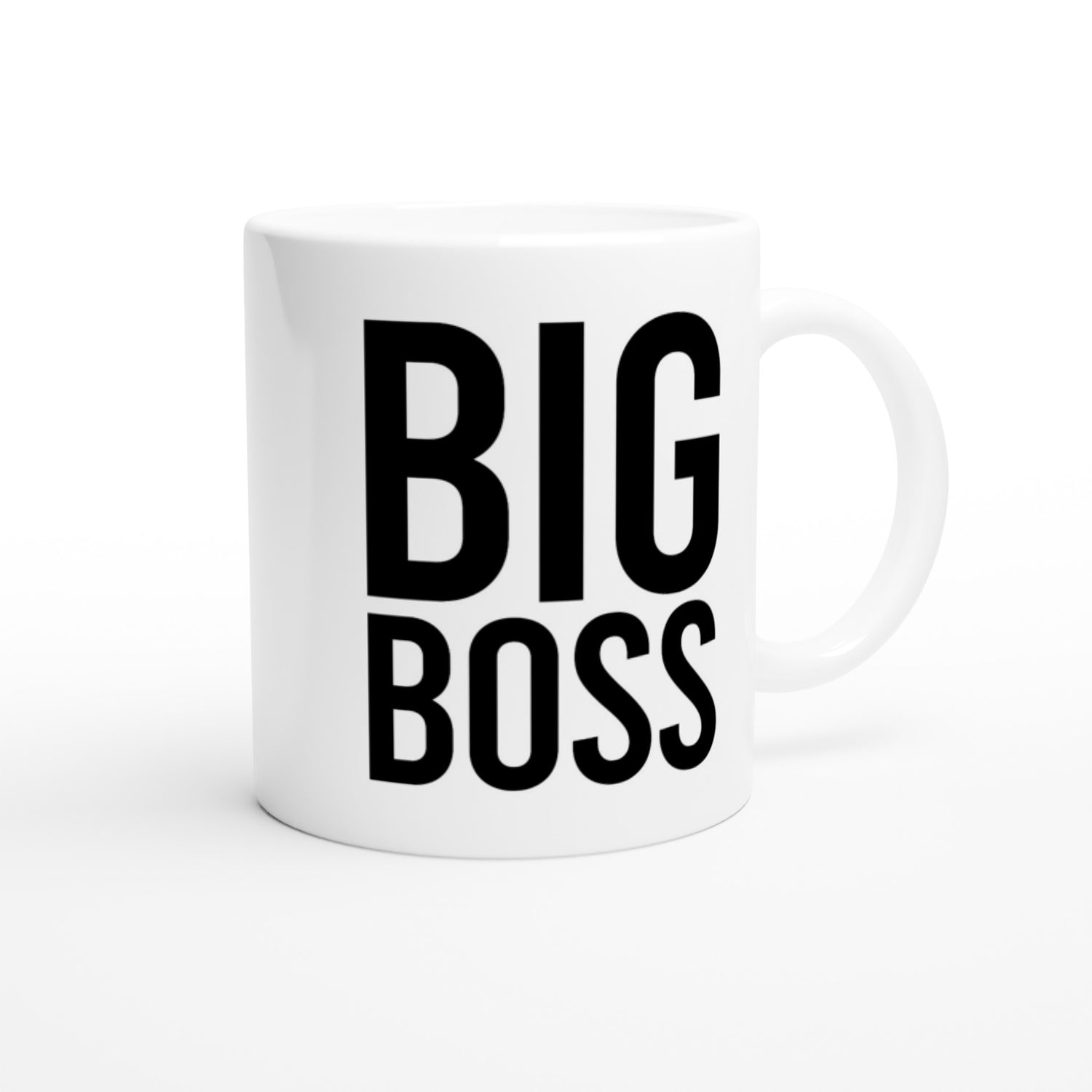 Big boss