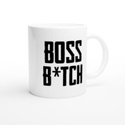 Boss b*tch