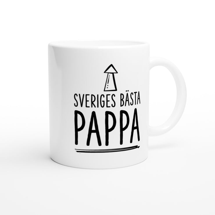 Sveriges bästa pappa