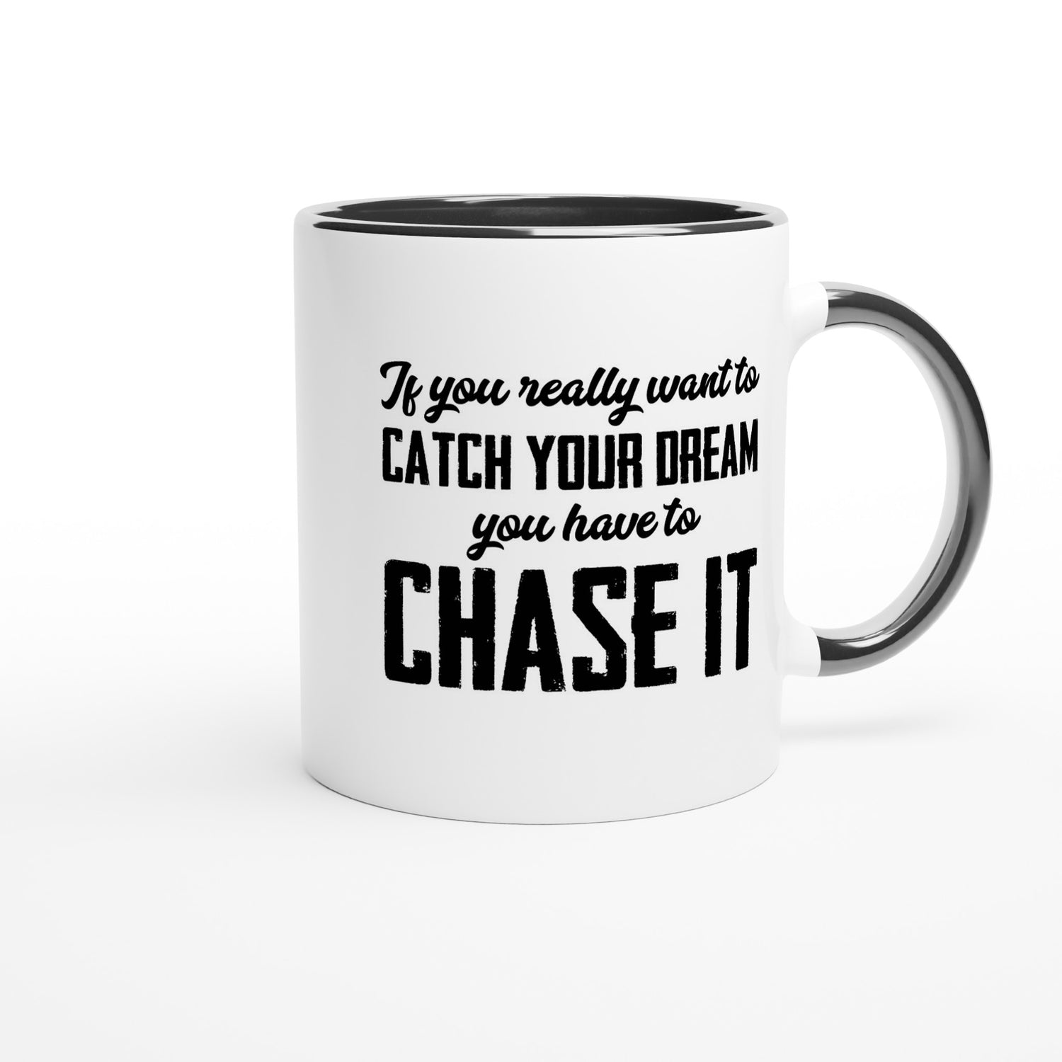 Catch your dream