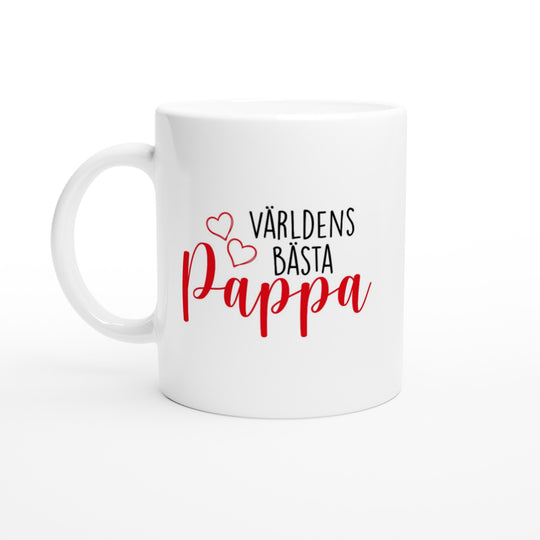 Världens bästa pappa