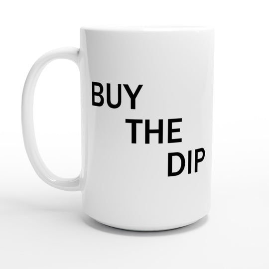 Buy the dip