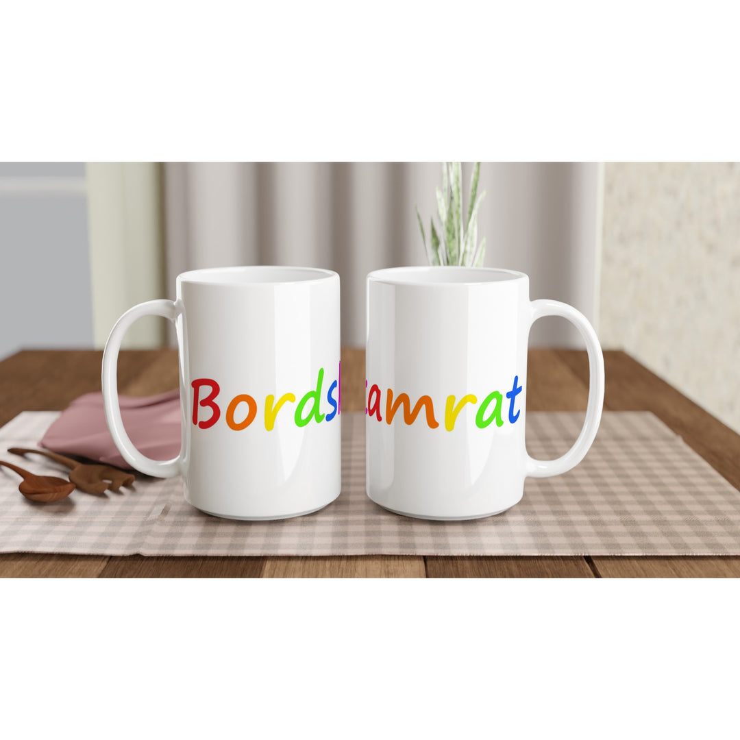 Bordskamrat