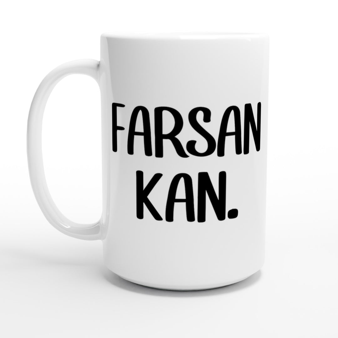 Farsan kan
