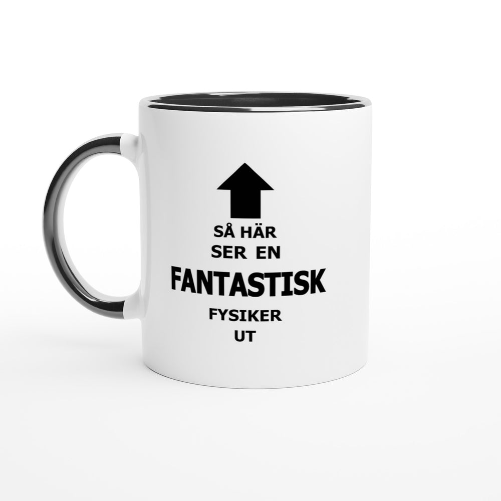 Fysiker