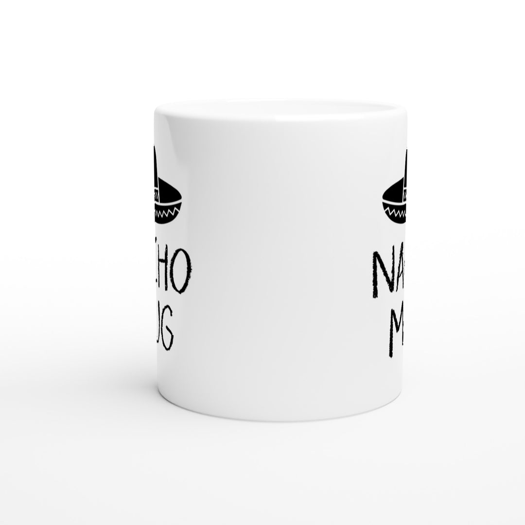 Nacho mug