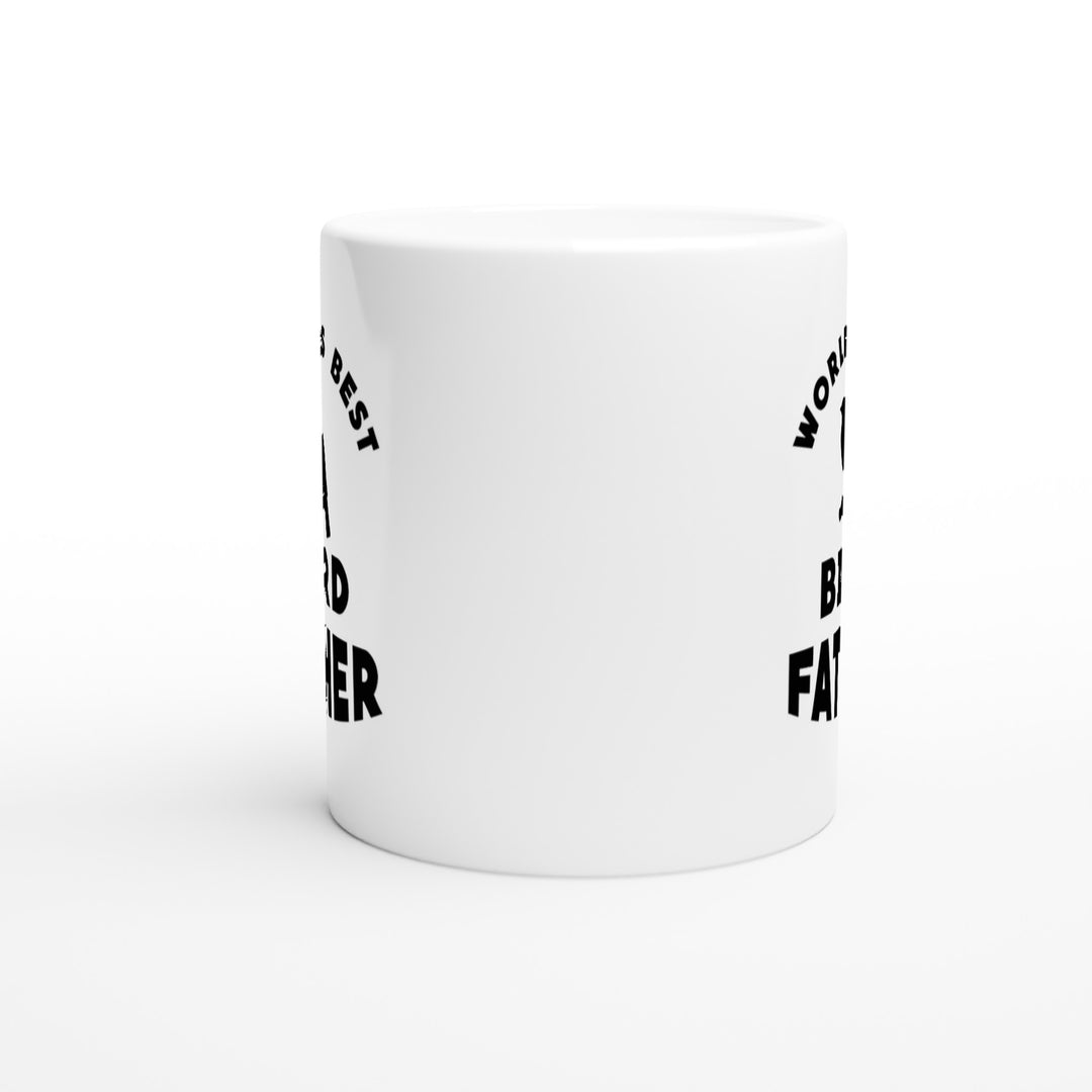 World`s best bird father