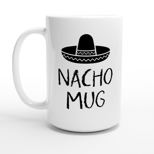 Nacho mug