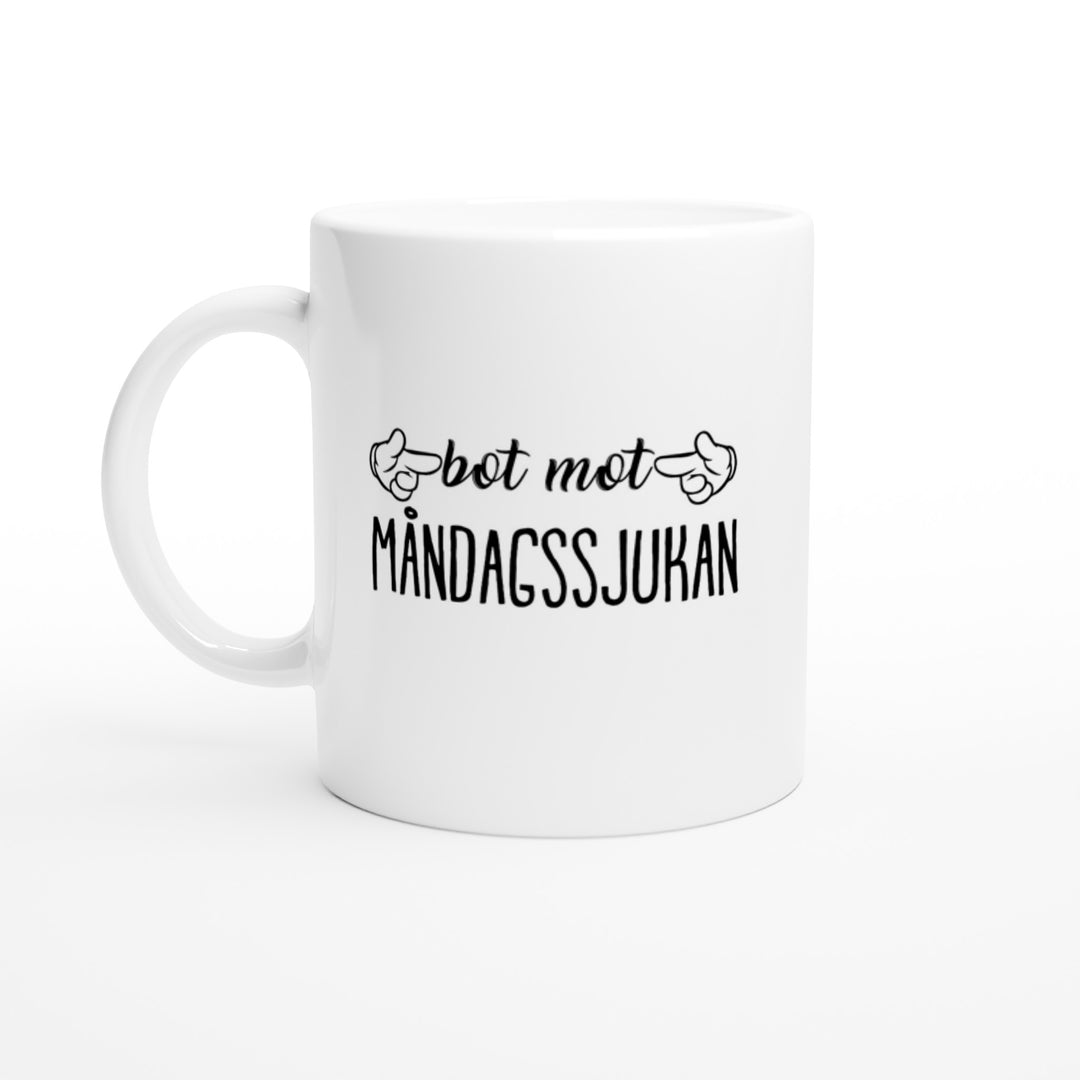 Bot mot måndagssjukan