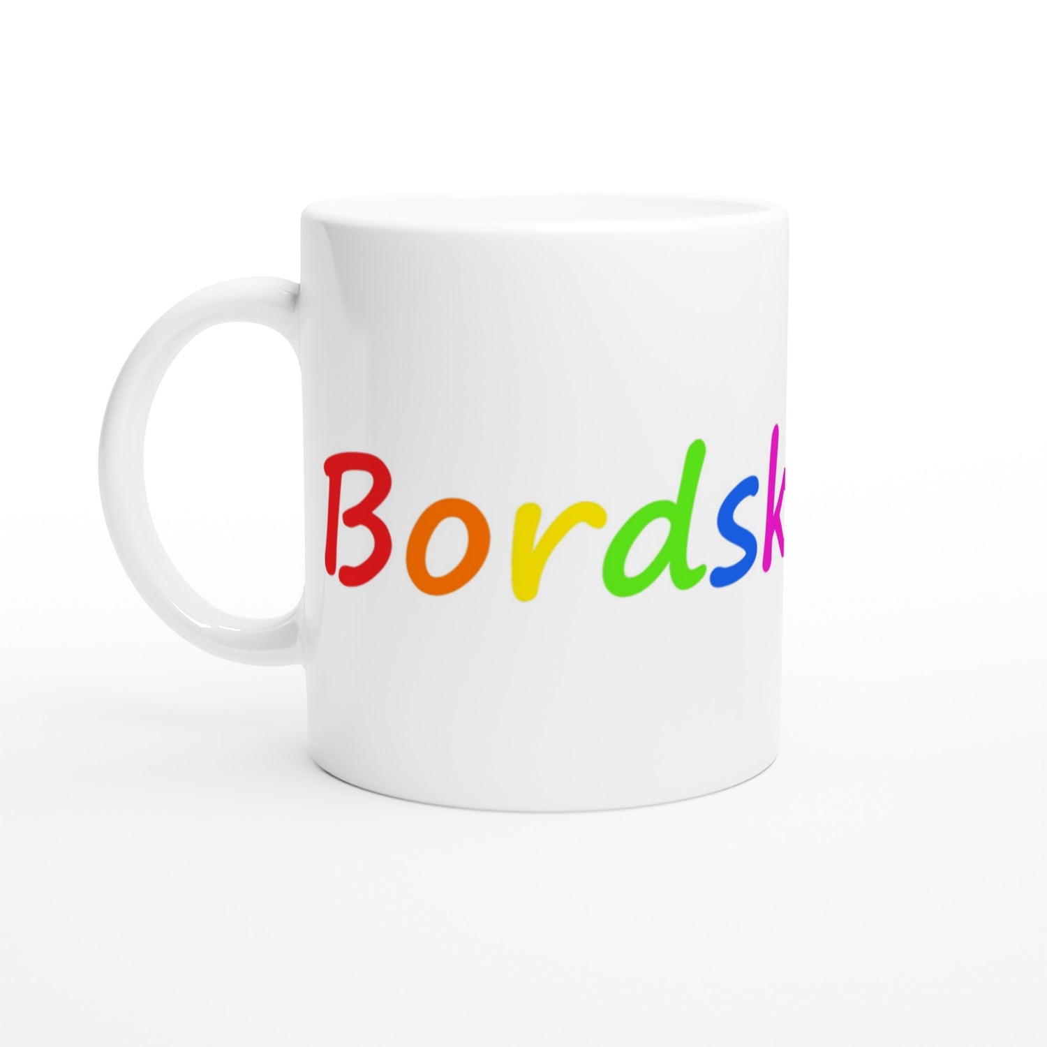 Bordskamrat