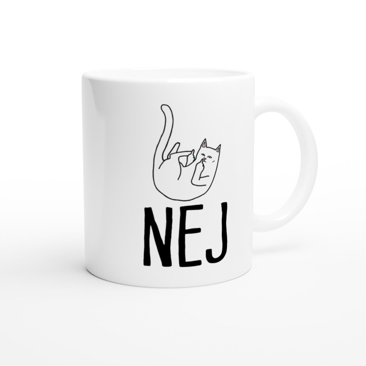 NEJ