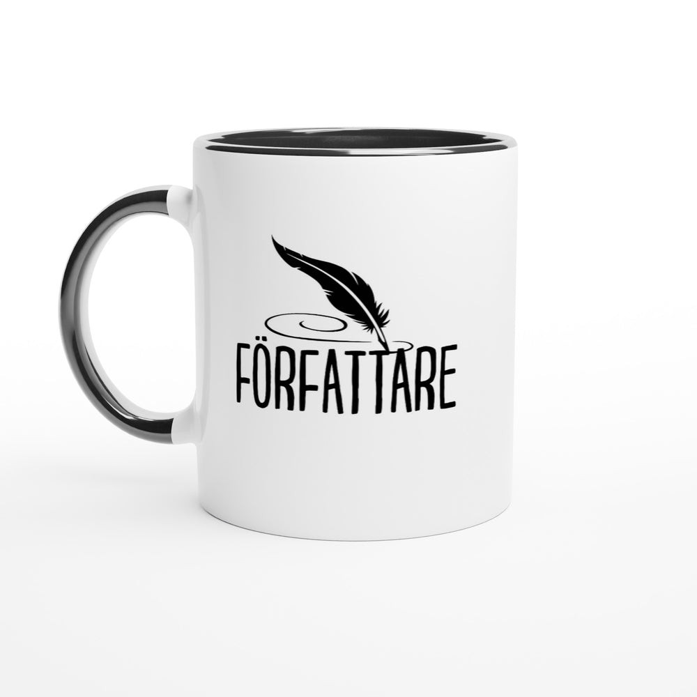Författare
