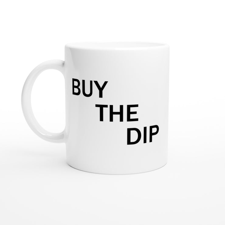Buy the dip