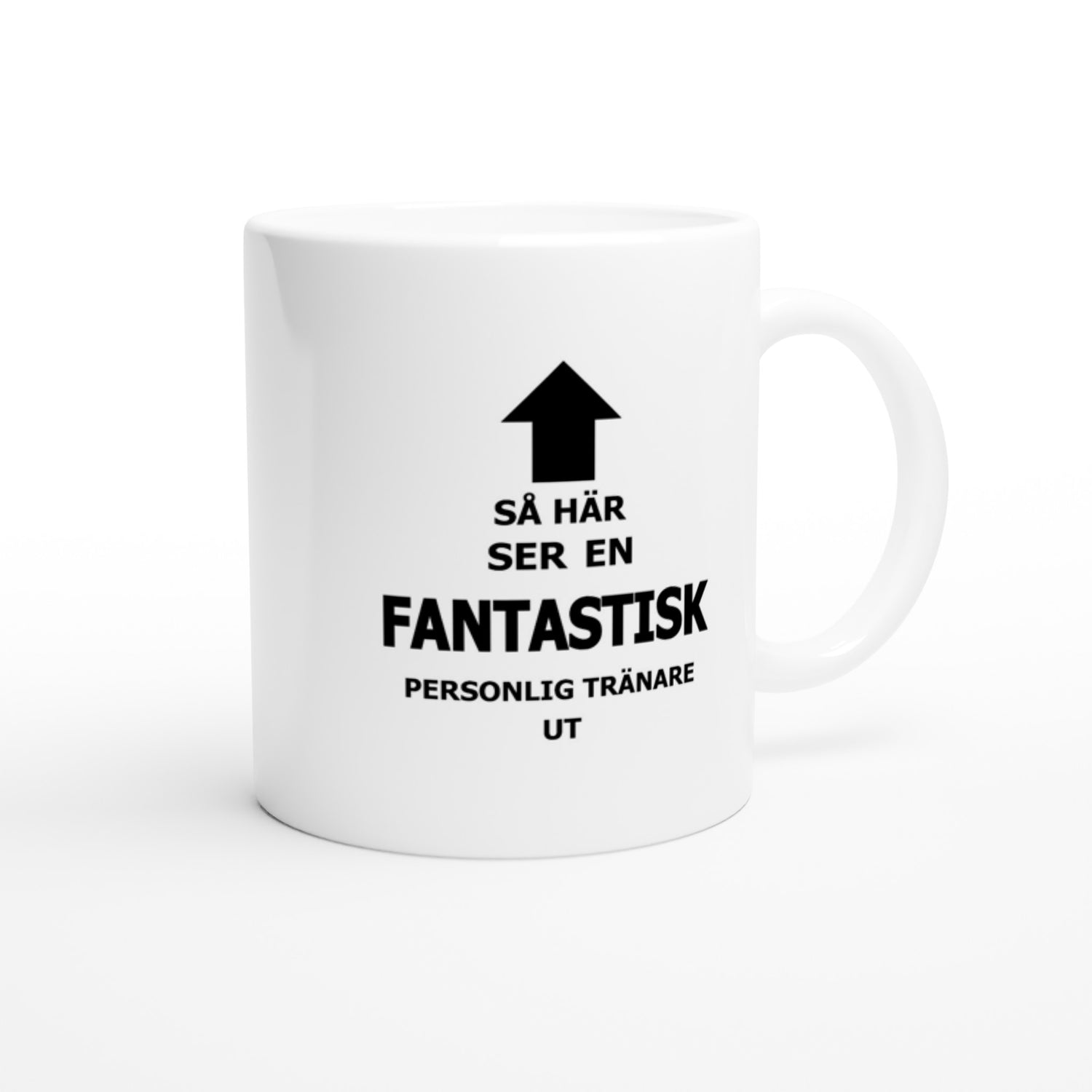 Personlig tränare