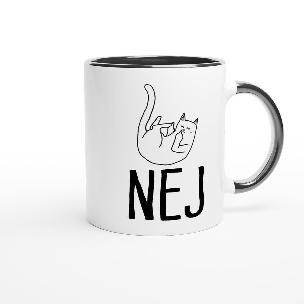 NEJ