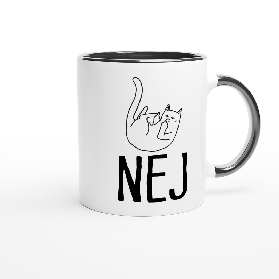 NEJ