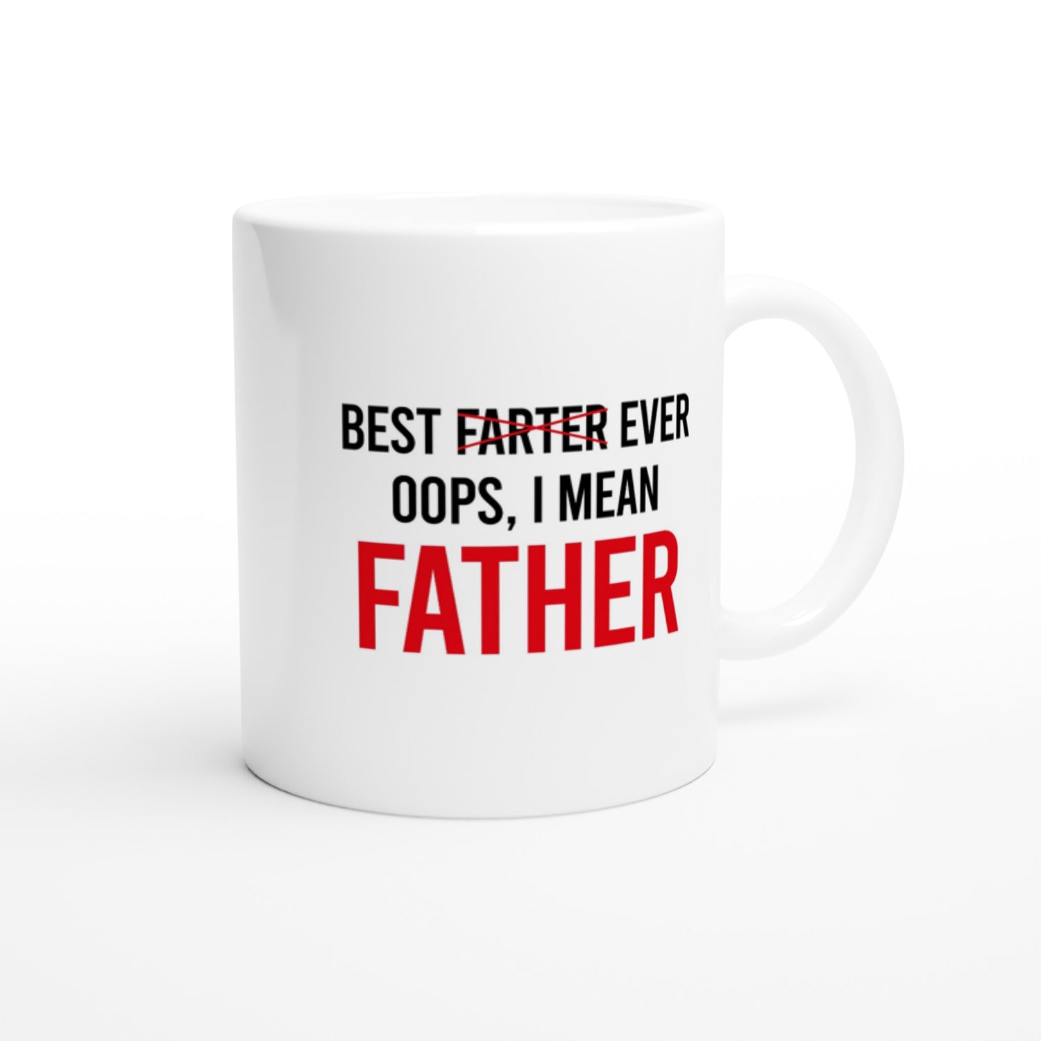 Best farter ever