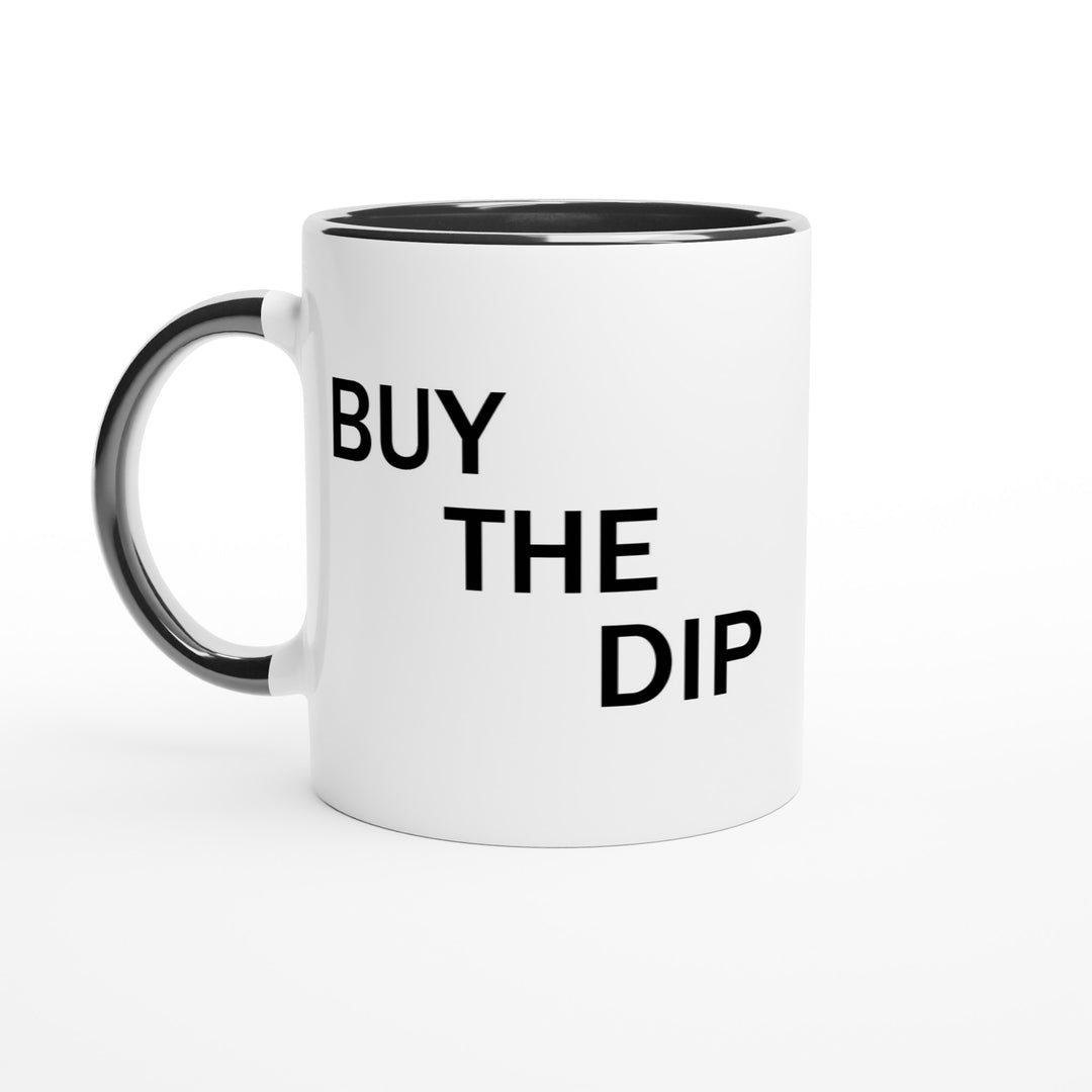Buy the dip