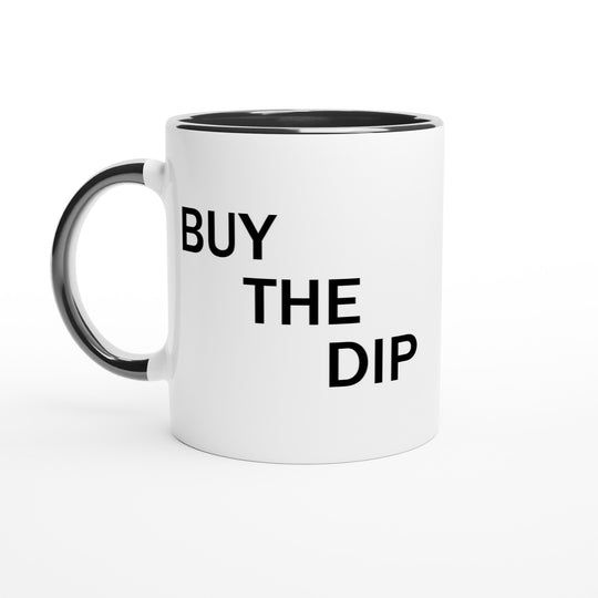 Buy the dip