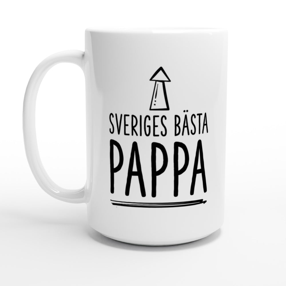 Sveriges bästa pappa