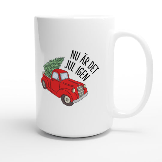 Nu är det jul igen