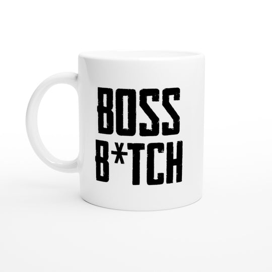 Boss b*tch