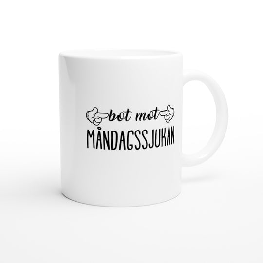 Bot mot måndagssjukan