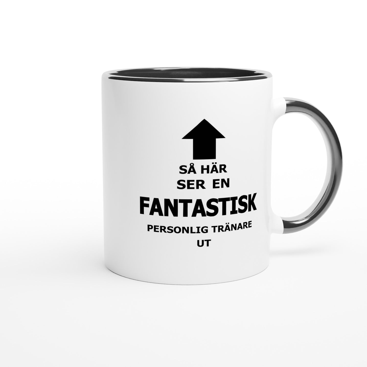 Personlig tränare