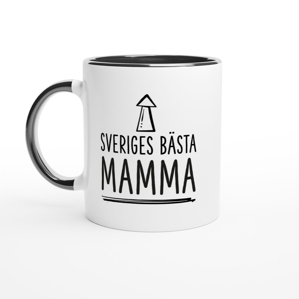 Sveriges bästa mamma
