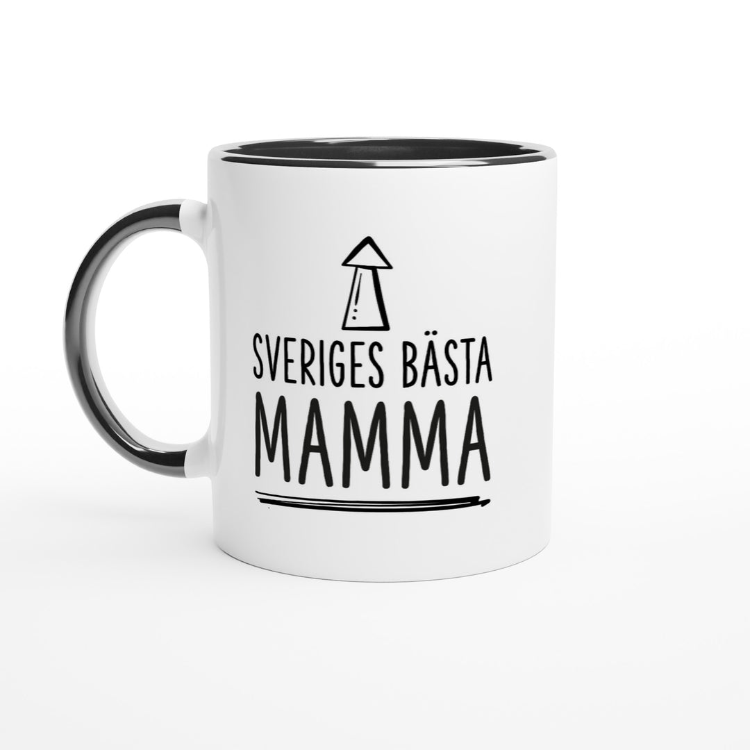Sveriges bästa mamma
