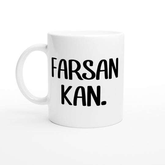 Farsan kan