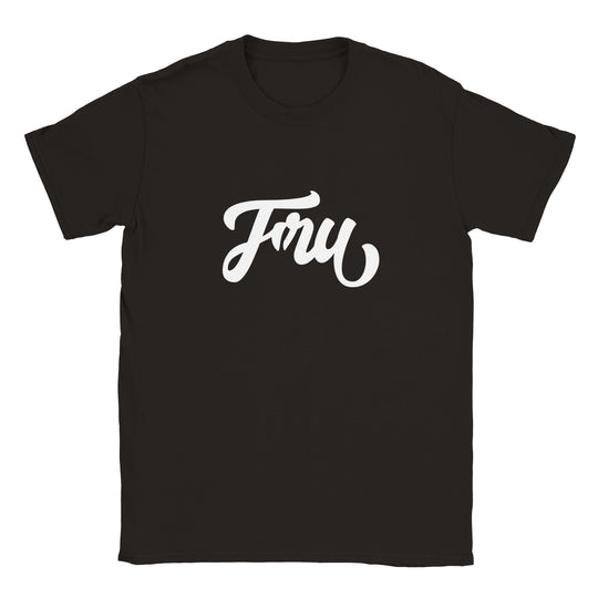 Fru - t-shirt