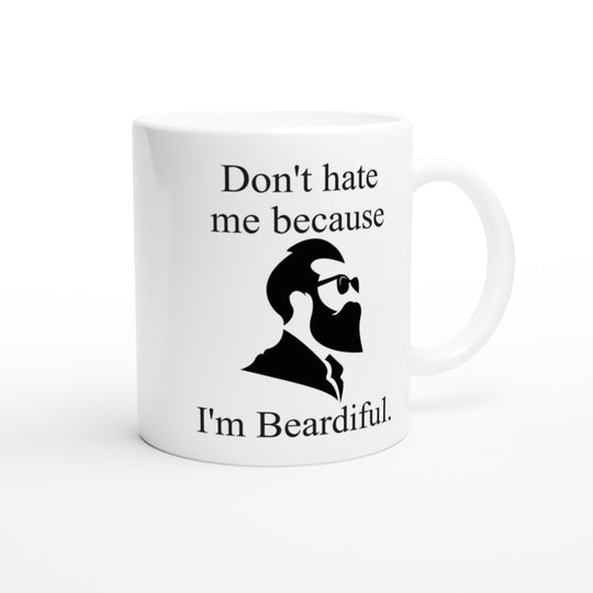 I'm Beardiful